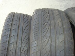 Letní pneu 255/50 R19 107V XL - 3