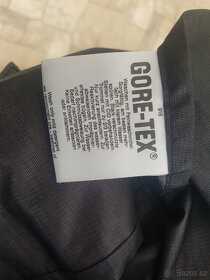 KOŽENÉ BMW GORE-TEX vel. 56 - 3