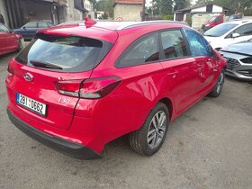 Hyundai i30 1.4, Benzín, rv.2019/12 (cj.1851) - 3