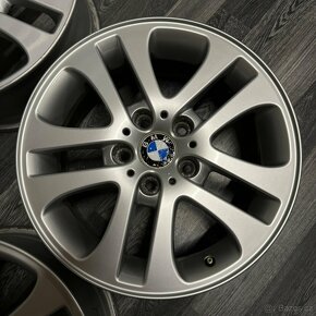 Alu BMW 5x120 17” style 79 - 3