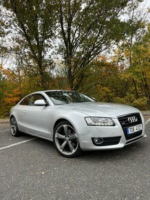 AUDI A5 QUATTRO 3.0 TDI 176 KW (2008) - 3