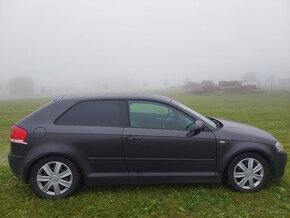 Audi a3 2.0tdi 103kw - 3