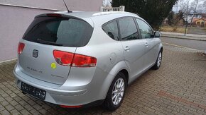 Seat Altea XL 1.2 TSi - 3