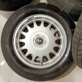 16" ALU kola – 5x120 – BMW (MINI, VW, OPEL) - 3