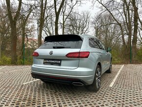 VW Touareg 3.0 TDI DSG 210kW R-LINE 4Motion VZDUCH - 3