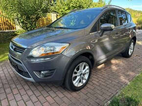 Ford Kuga 2.0Tdci 120kw Automat - 3