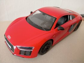 RC modely 1/14 - 3