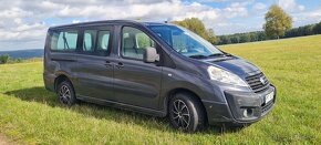 Prodej Fiat Scudo Long - 3