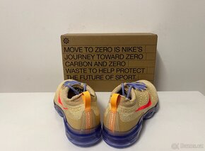 Nike Air VaporMax 2023 Flyknit Pale Vanilla - 3