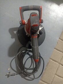 Einhell bruska TE-DW180 - 3