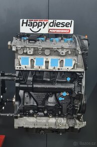 Repasovaný motor 1.8 TSI 118kW BZB/CDAA - 3