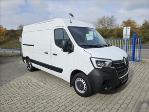 Renault Master L2H2 2,3 TDI, 140 PS, 2020 - 3