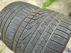 295/30R19 100V Pirelli SottoZero W240 serie II  Nové - 3