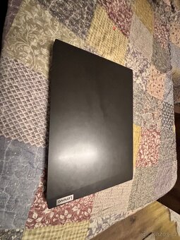 Lenovo IdeaPad Gaming 3 - 3