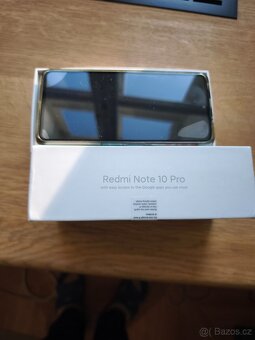 Xiaomi Redmi Note 10 Pro - 3