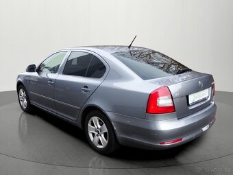 Škoda Octavia 1.6TDI Elegance Edition ČR TZ rv2012 - 3