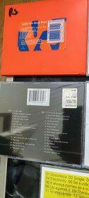 Prodám CD Pet Shop Boys - 3