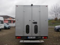 Iveco Daily, 2.8 CNG FOOD TRUCK 48000KM CENA vč.DPH - 3