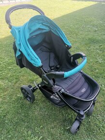 Britax B Agile plus - 3