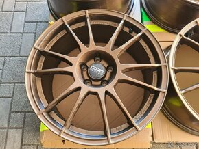 19P OZ Ultraleggera HLT Bronze Audi Sportback RS3 19 5x112 - - 3