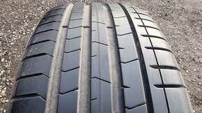 Letní pneumatika 235/45/20 Pirelli - 3