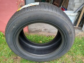 Prodám nové zimní pneu PIRELLI 255/55R18 XL 109V - 3