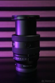 Sony FE 20–70mm f/4 G - 3