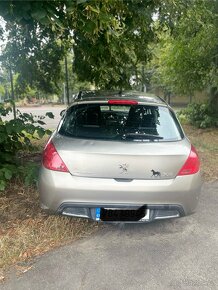 Peugeot 308 - 3