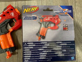 Nerf N Strike- Bigshock - 3