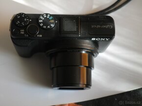 Sony HX 50Aparát - 3