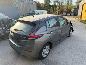 Nissan Leaf 2. generace - 3