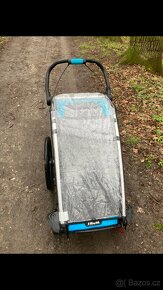 Thule Chariot Sport 1 - 3