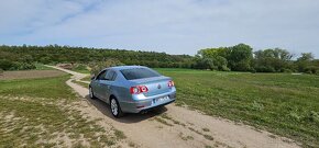 Volkswagen Passat B6 - 2.0 TDI CR 125KW Dsg 2009 - 3