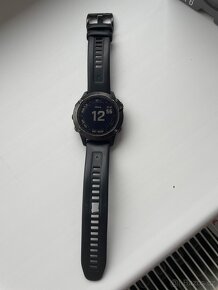 Garmin FENIX 6 sapphire - 3