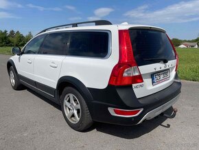 Volvo XC70 D5 Summum - 3