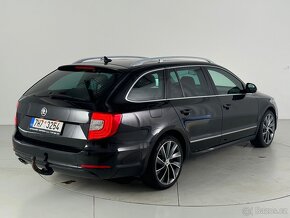 Škoda Superb 2 FaceLift Combi 2.0TDi 103kw 2016 Pano - 3