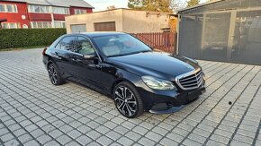 W212 220cdi 100kw facelift Top stav - 3