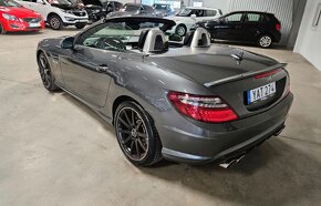 Mercedes-Benz SLK - 3