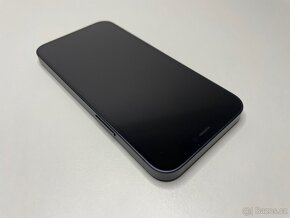 iPhone 12 mini 128GB Black - Záruka, Faktura - 3