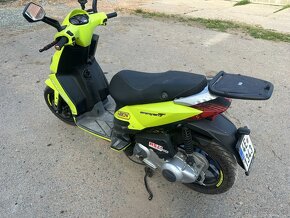 Aprilia 125 - 3