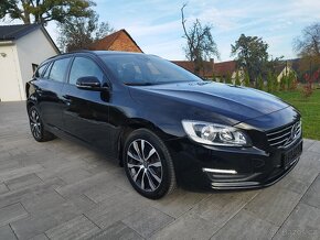 Volvo V60 D2 MOMENTUM, 2.0d 88kw - 3