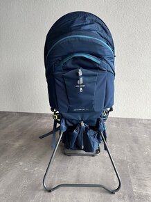 Deuter SEDAČKA KID COMFORT PRO - 3