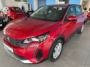 Peugeot 5008 1.2 PureTech,7.MÍST,ČR,AUTOMAT,ODPOČET DPH - 3