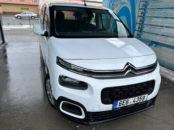 Citroen Berlingo 1.2 Pure Tech - 3