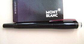 pero Montblanc a okuliare Montblanc - 3