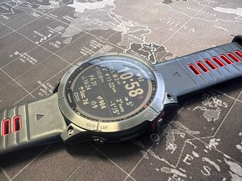 Garmin Fenix 7x solar - 3