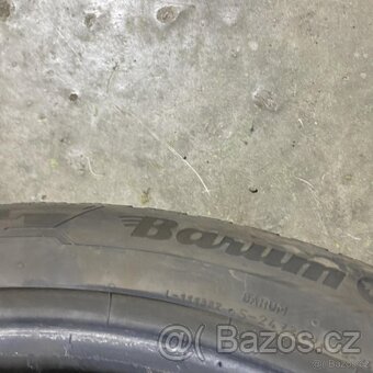 Zimní pneu 235/45 R18 98V Barum 8mm - 3