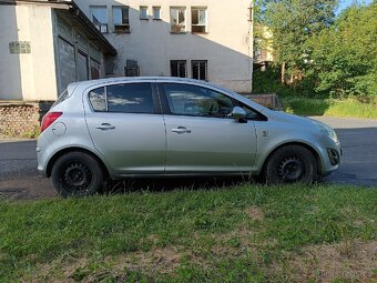 Opel Corsa - 3