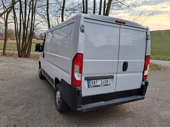 Peugeot Boxer 2.2 HDi, 2021, L1H1 - 3