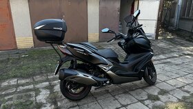 Skútr Kymco Xciting S 400i - 3